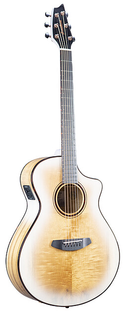 Breedlove® Pursuit Ex.S Concert CE WSand 