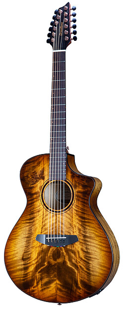 Breedlove® Pursuit Ex.S Concert12 CE AM  