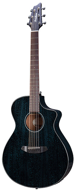 Breedlove® Rainforest S Concert CE MB  