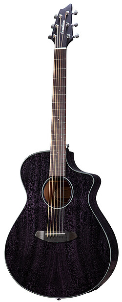 Breedlove® Rainforest S Concert CE OR  