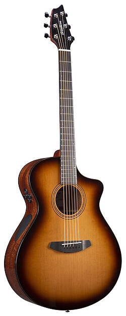 Breedlove® Solo Concert CE EB  