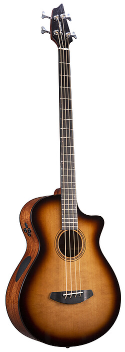 Breedlove® Solo Concerto Bass CE EB  