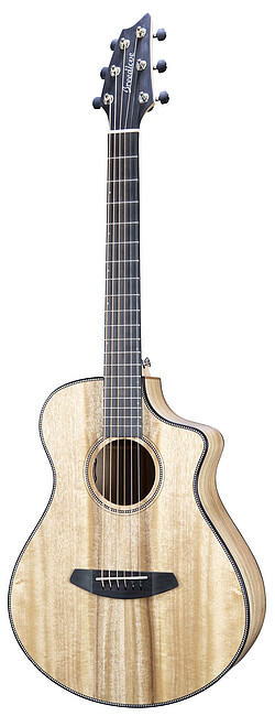 Breedlove® USA Oregon Companion CE NAT  