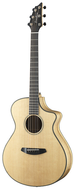 Breedlove® USA Oregon Concert CE Sit.NAT 