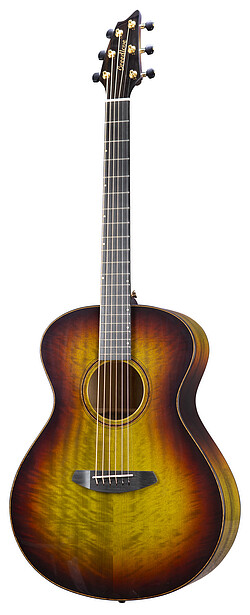 Breedlove® USA Oregon Concert LTD Earths 