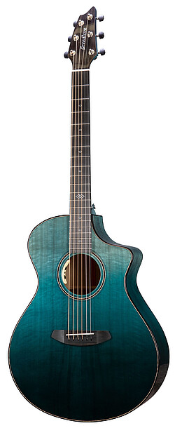 Breedlove® USA Oregon Concert LTD Mojito 