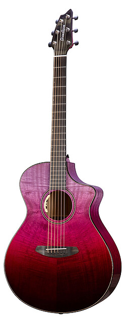 Breedlove® USA Oregon Concert LTD Pinot  