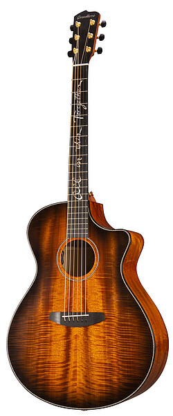 Breedlove® USA Oregon Concerto CE (JB)  