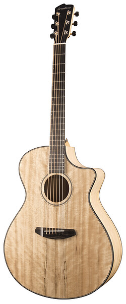 Breedlove® USA Oregon Concerto CE NAT  