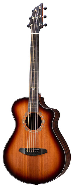 Breedlove® USA Premier Companion CE EB  