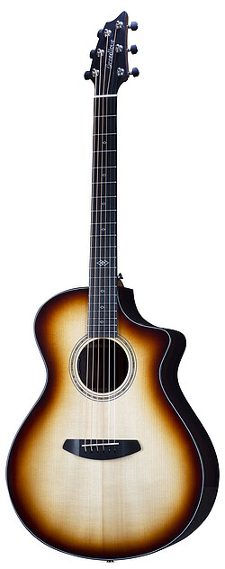 Breedlove® USA Premier Concert CE BA  