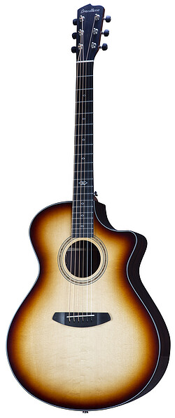 Breedlove® USA Premier Concerto CE BA  