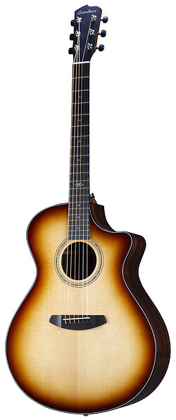 Breedlove® USA Premier Concerto CE BAS  