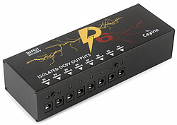 Caline P-6 True Isolated Power Supply  