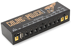 Caline CP-04 Power Supply  