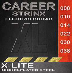 Career Electric Strinx * 