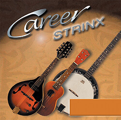 Career Strinx Mandolin  