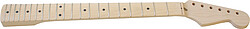 Catfish JS-Hals 1 pc. maple, 12"  