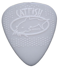 Catfish Pick Nylon 060 weiß (12) 