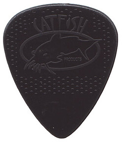 Catfish Pick Nylon 121 schwarz (12) 