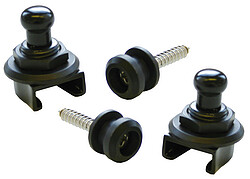 Catfish Security Strap Lock black (2)  