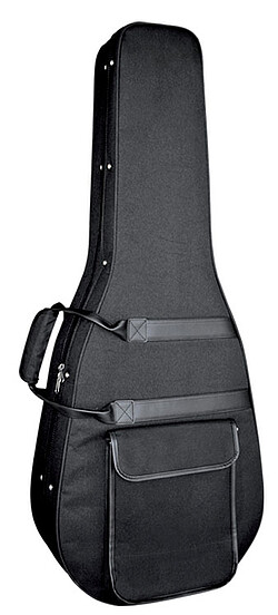 Catfish Softcase Konzertgitarre  