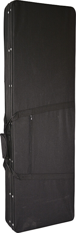 Catfish Softcase M2, E-Bass schwarz  