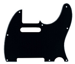 Pickguard T-Type *  