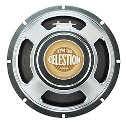 Celestion® Ten 30 10", 30W, 16 Ohm  