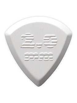 ChickenPicks Badazz III 2.0mm (3)  