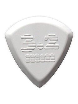 ChickenPicks Badazz III 3.2mm (3)  