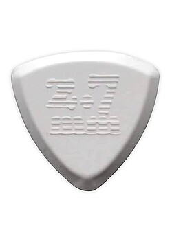 ChickenPicks Bermuda III 2.7mm (1)  