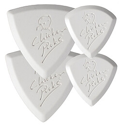 ChickenPicks Variety Set Tritone III (4) 