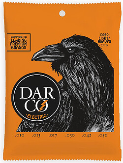Darco Electric D 9600 010/052 