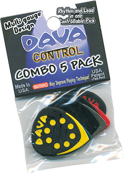 Dava Combo 5 Pack  