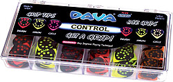 Dava Grip Combo Sortiment (144)  