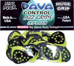 Dava Jazz Grip Nylon Refill Bag (36)  