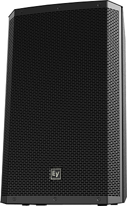 Electro-Voice® ZLX-15 Speaker  