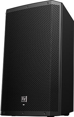 Electro-Voice® ZLX-15P Speaker  