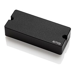 EMG 35P4 Bass Pickup black  