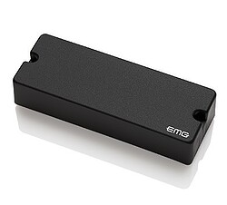 EMG 40DC 5-string Bass Pickup black  