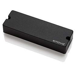 EMG 45HZ 6-string Bass Pickup passive bk 