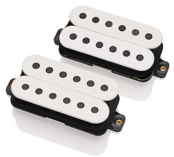 EMG Jim Root Daemonum Set white FR SS  