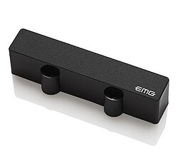 EMG LJ Bass Pickup black  