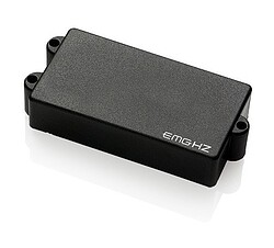 EMG MM-HZ Bass Pickup passive black  