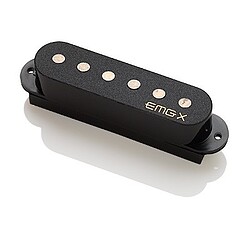 EMG SAVX Single Coil *  