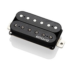 EMG SRO OC1 B Humbucker bridge black  