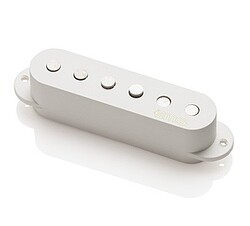 EMG SV Single Coil white  