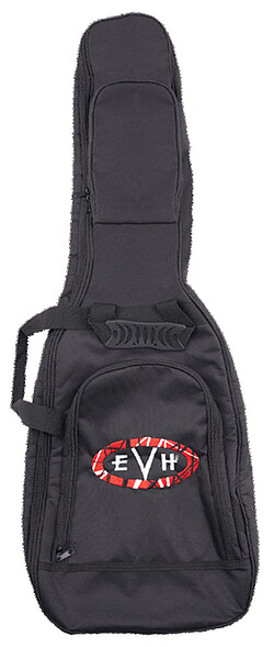 EVH® Wolfgang® Striped Series Gig Bag  