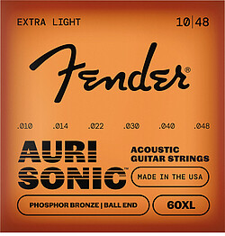Fender® Aurisonic 60 *  